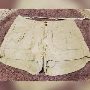 Old Navy Beachy Lightweight Size 2 Shorts